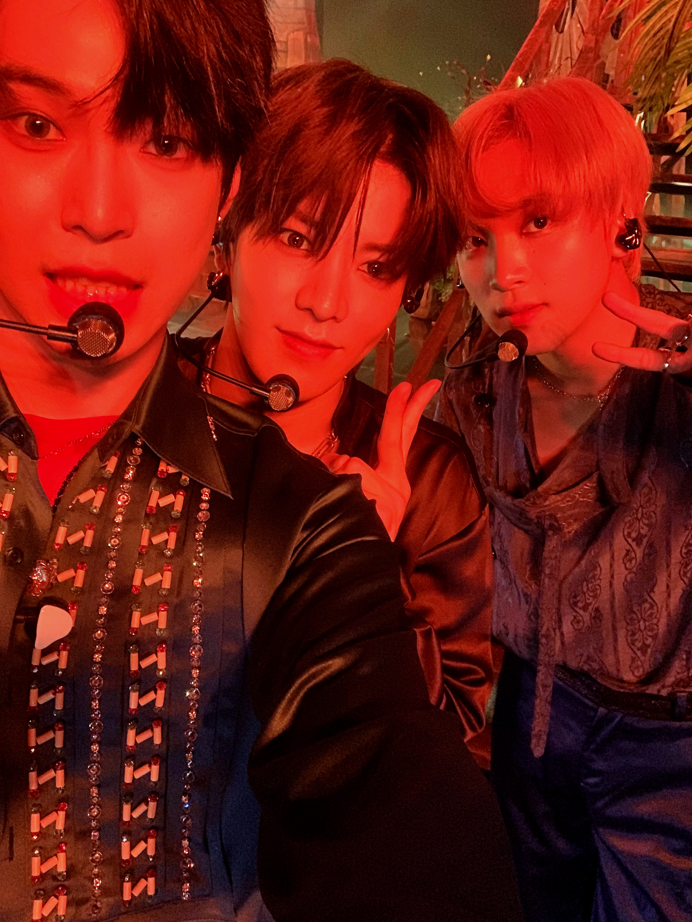 NCT 127 on X: 