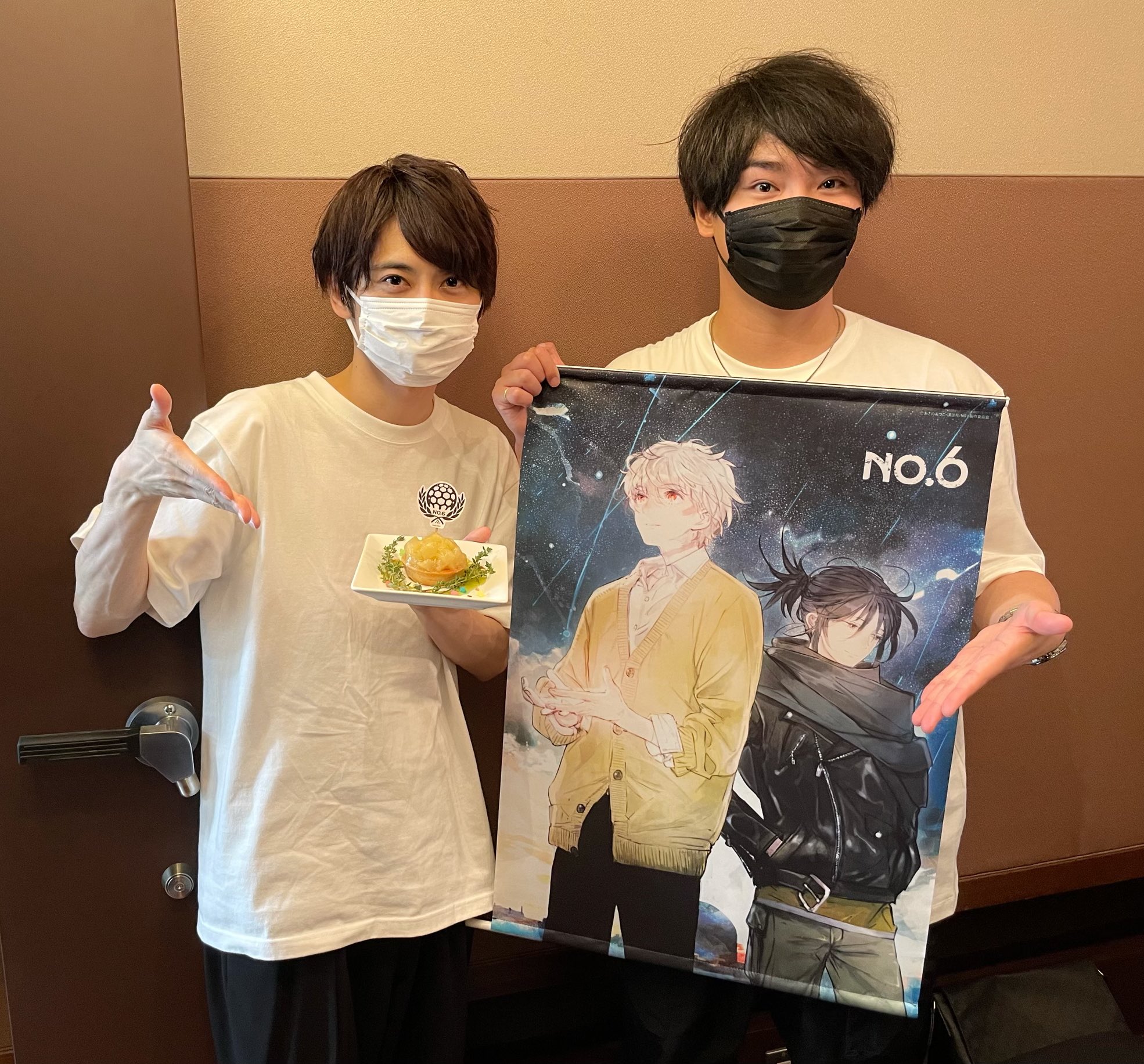 梶裕貴 Yuki Kaji on X: 