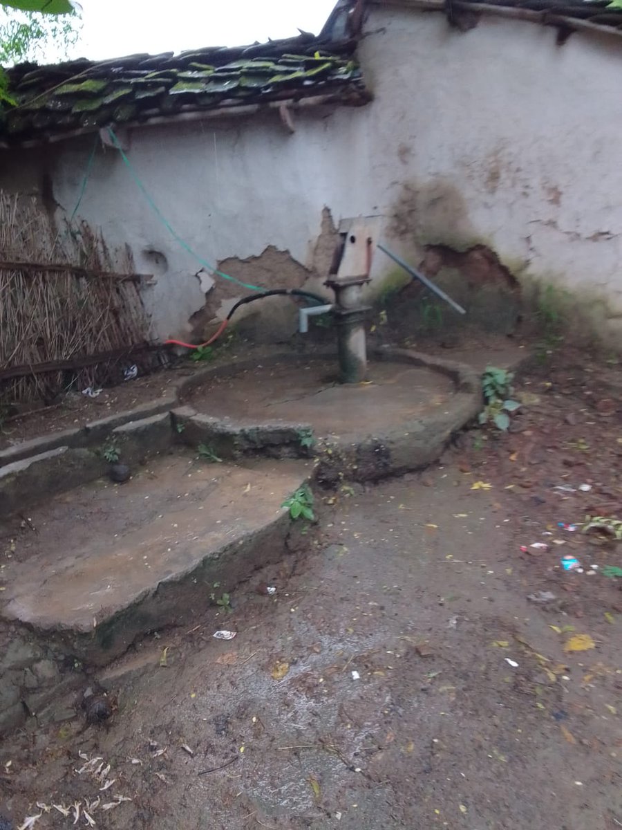 ग्राम हुलाखेड़ी ग्राम पंचायत दीकनाखेड़ा तहसील सिरोंज मैं दबंग द्वारा सरकारी हैंडपंप पर अवैध कब्जा किया हुआ है।माननीय कलेक्टर महोदय, विदिशा से मुक्त कराने का सादर निवेदन है <a href="/vidishadm/">Collector Vidisha</a>