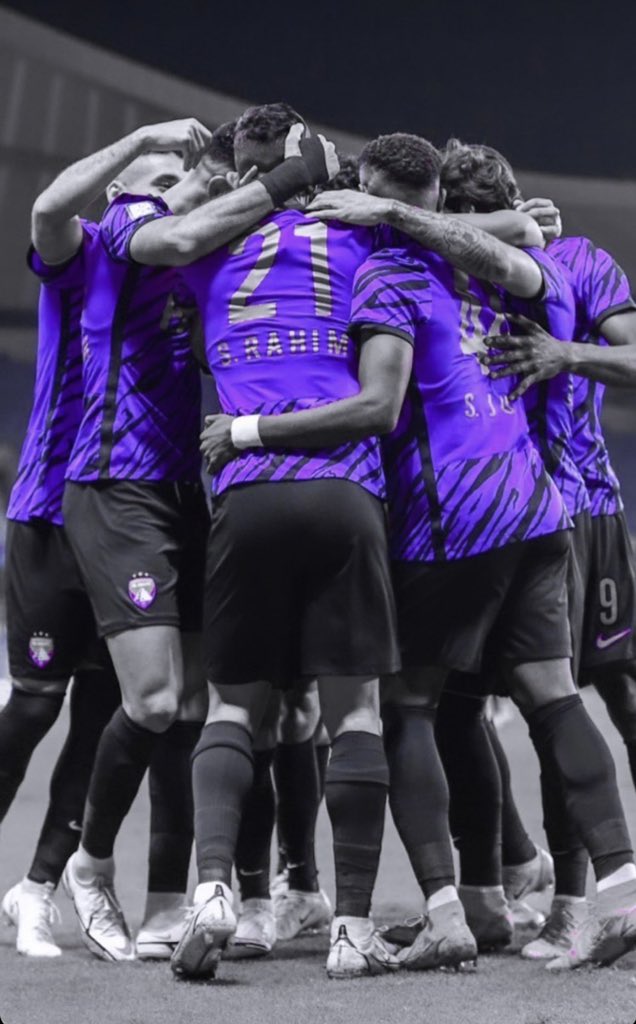 الزعيم 💜💪🏽