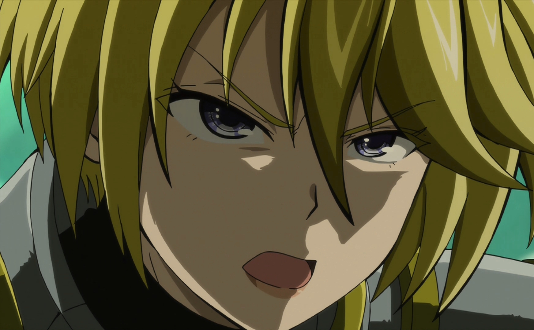 טוויטר アニメマンガ名探偵すやまたくじ בטוויטר 100万の命の上に俺は立っている 23話 理不尽に負けないで生き残ってみせる ジャックと豆の木作戦で見つけたニューエデンは愛の国ガンダーラ その一方 すべての元凶は謀ったなジェズビー ラノベ系とはテイストが違う