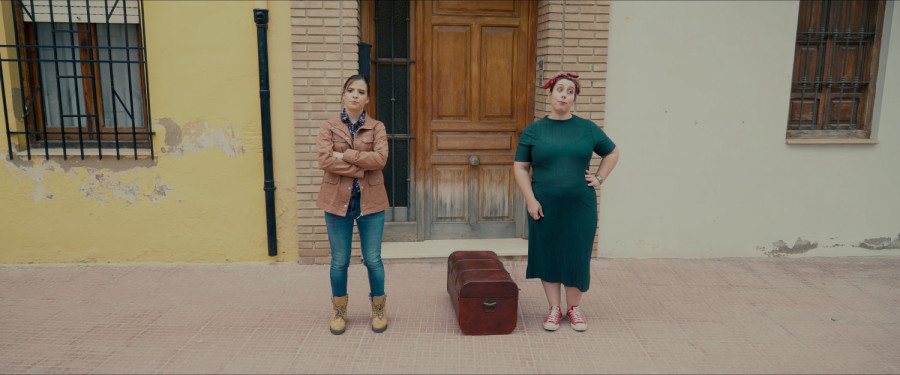 ¿Me puedes ayudar? / Can you help me?

Directors: ALFREDO MONTESINOS, VICTORIA AVINYÓ
Spain, 2020

Official Selection
the PARAGON Film Festival, the 7th edition
Screening: September 24th-25th, 2021

Register to attend &amp; Tickets &amp; Schedule: 
moviescreenpro.com/events/paragon…