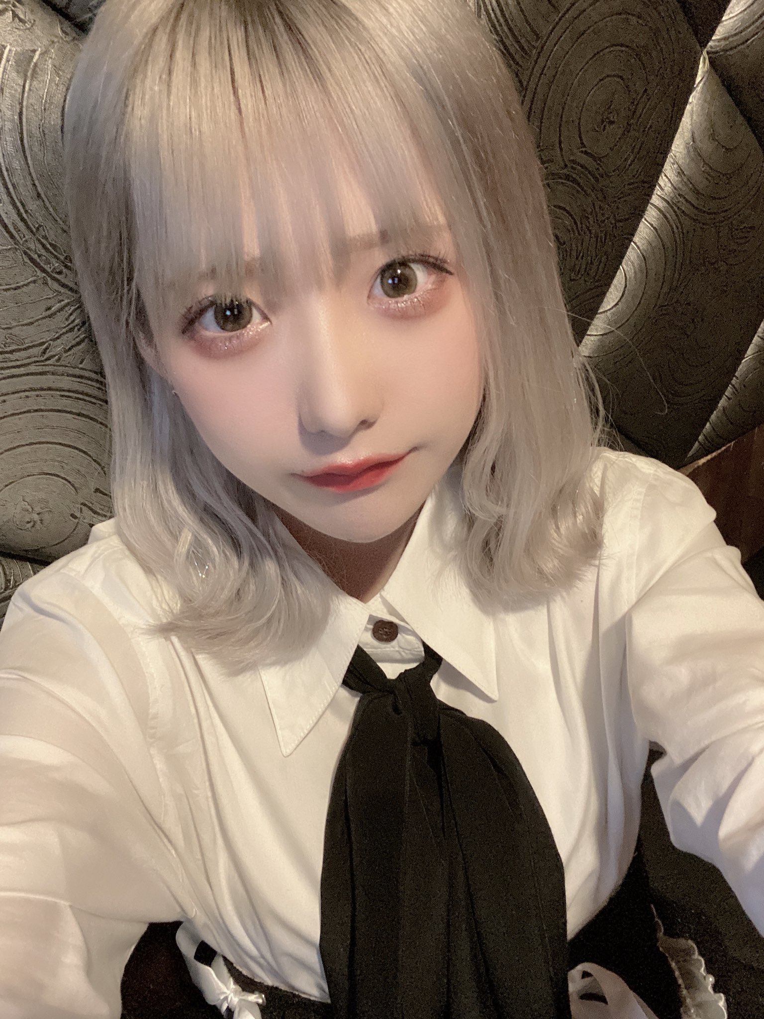 にしもとあかり Akari 1101panda Twitter