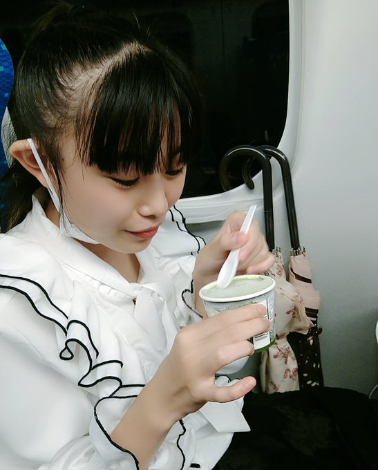 Twitterのコスプレ画像7