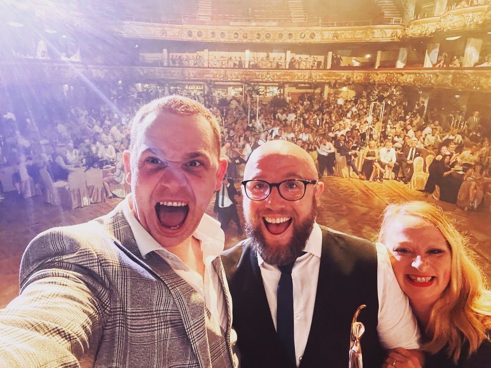 Richard Few tweet media