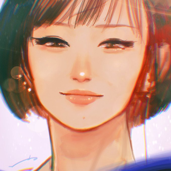 椎名林檎のtwitterイラスト検索結果