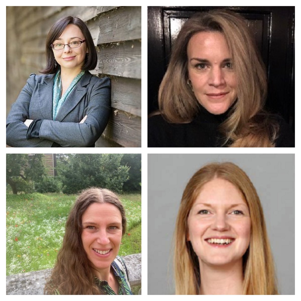 StJohnsOx's tweet image. We're now kicking off the small group sessions, where attendees will have the opportunity to discuss the themes of today in more detail. The first is on Academic Transitions, facilitated by @zolszewska1 and featuring @lucycragg, @ricketts_lara and @CateWheatley #40YearsOfWomen