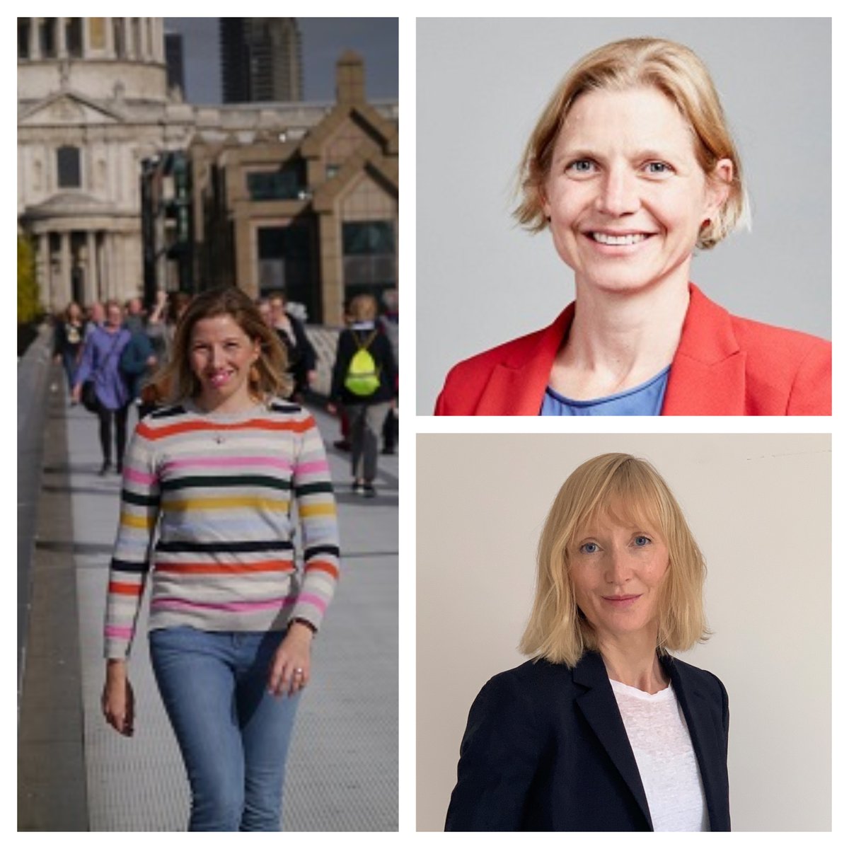 StJohnsOx's tweet image. Last but by no means least, our fourth small group session is focusing on diverse notions of success, facilitated by @hannahj_gilbert with discussion from @drlouiseashley and @NCLW #40YearsOfWomen