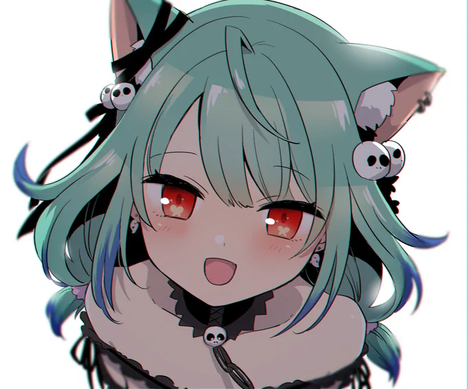#イラストを4枚貼ると秋風に乗って絵柄を好いてくれる人の元へ届くらしい
とどけ～～～!! 