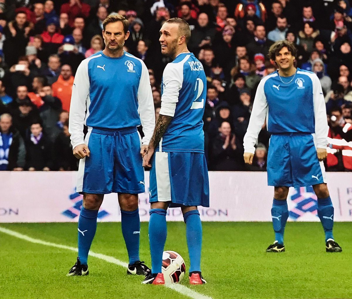 Negri70Marco's tweet image. 2 years today…gone but never forgotten 💙🙏 #fernandoricksen #FR2