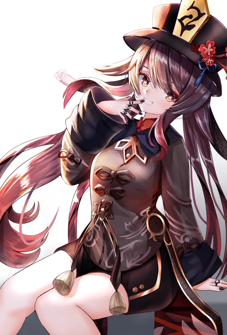 最近は原神をよく描いてます
なにとぞよろしくおねがいします!🙏
#フォロワー2000人以下の絵師が頑張ってるので応援よろしくお願いします 