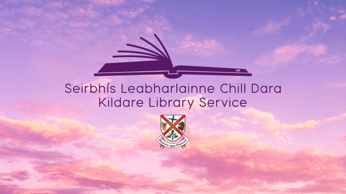 kildarelibrary's tweet photo. Great news folks! From Monday, Sept 20th, PCs will be available, print, scan &amp; copy services are available, browsing sessions are being increased &amp; we are increasing the number of browsing sessions every hour in all libraries! Book here: https://t.co/qiTdi5KZmD
@intokildare https://t.co/XnzbLtbTad