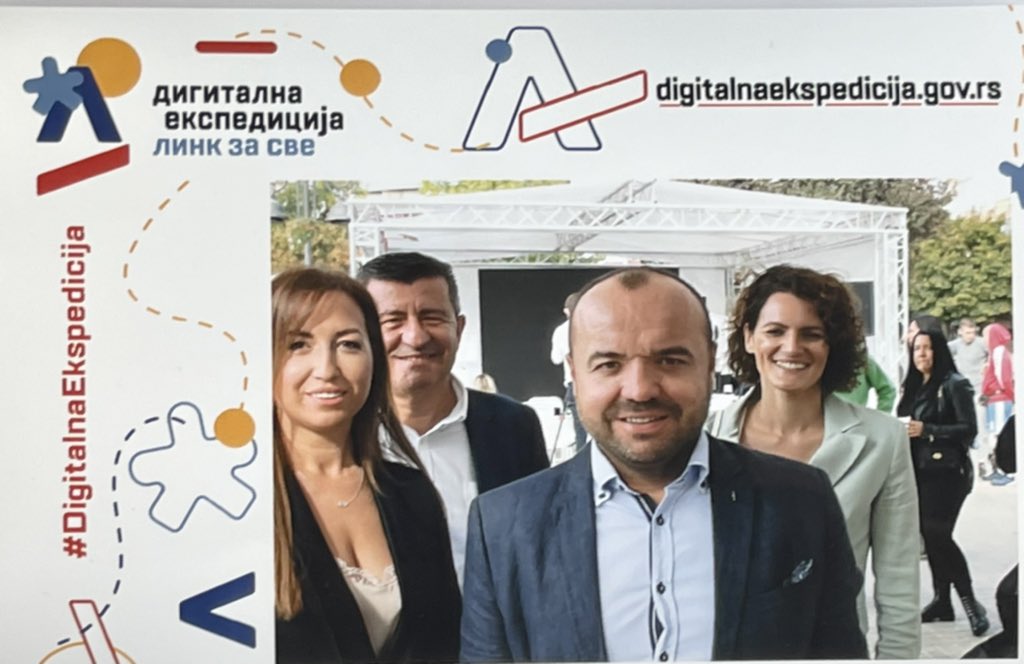 Mr. Savić tweet media