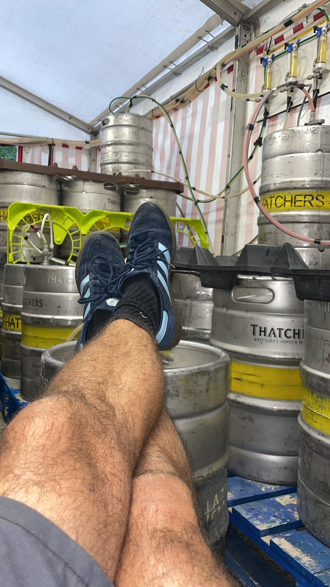 EventDispense's tweet image. Got to admit over the last 18 months I wondered if we’d be doing this again, it’s good to be back 🍺