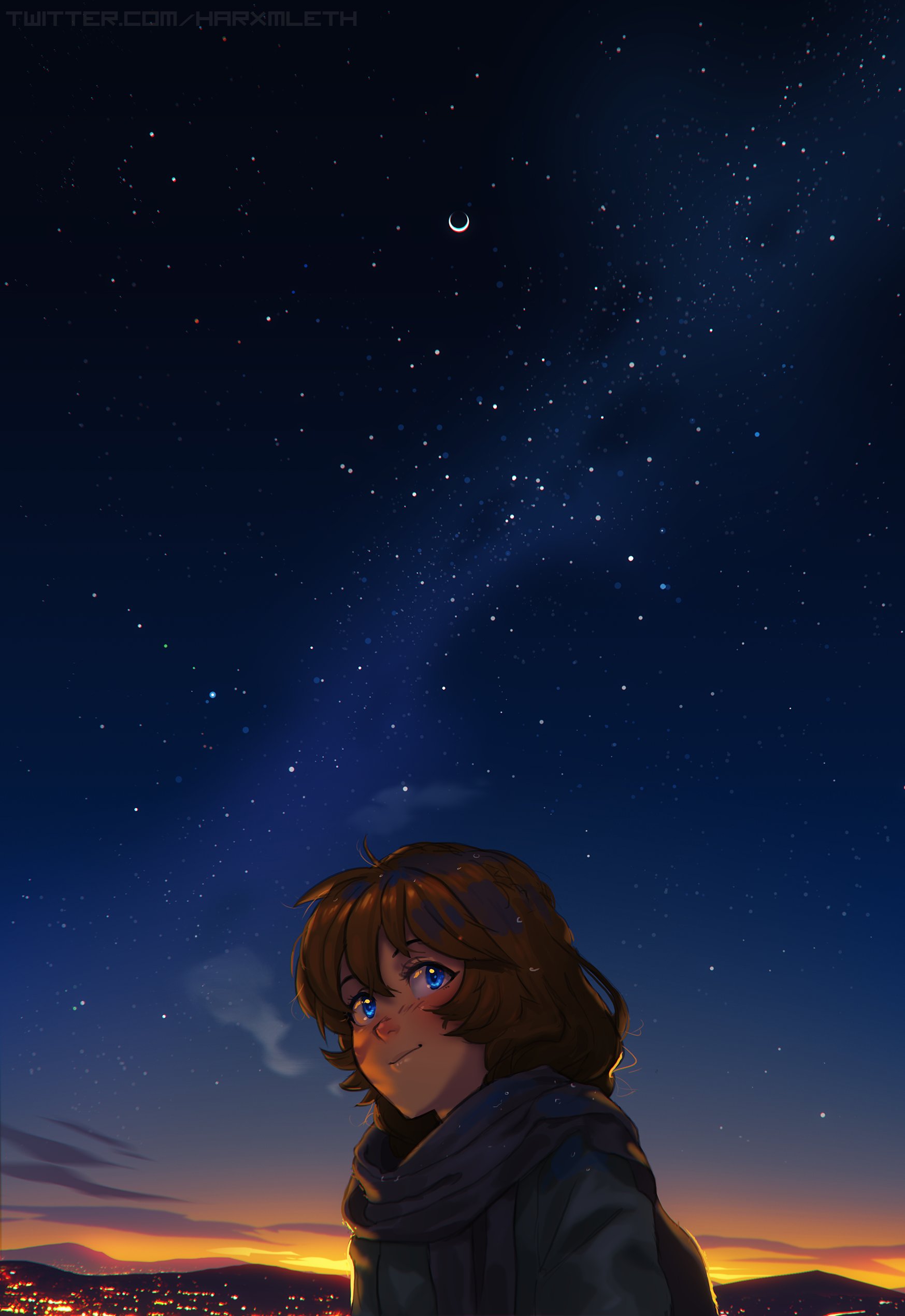 WoozySFM🥴🔞 on Twitter "HarxMLeth I promise to keep her wellfed, tack