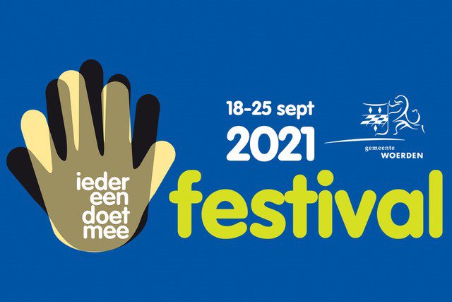 Hendrie van Assem aanwezig bij de start van de #iedereen doet mee week in <a href="/gemeentewoerden/">gemeente Woerden</a>