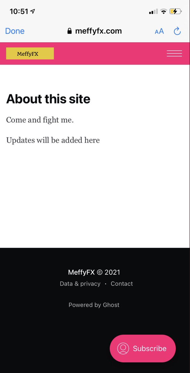 firstladyship's tweet photo. A coconut head just created MeffyFX. Meffy must appease AbokiFX ancestors🤣 https://t.co/v0vwnFRwAM