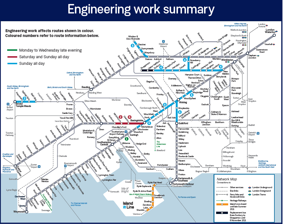 SWR Help on Twitter: 