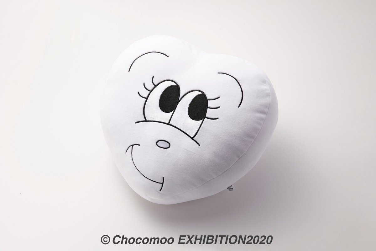 Chocomoo_Exh's tweet image. 🙌開催中です🙌
【Welcome cafe by.Chocomoo(チョコムー)】
■9/18(土)～10/10(日) 　
■梅田ロフト5階 バラエティ雑貨売場

正面には“もちもち”具合と柔らかい“肌触り”で定評のある「抱きクッション」がお出迎え…かわいいです💓
#梅田ロフト へぜひお越しください☀️

#Chocomoo #LOFT #大阪