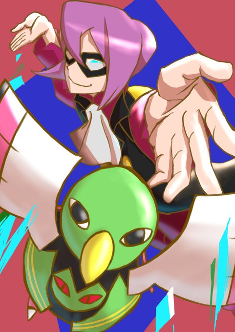 ネイティオのtwitterイラスト検索結果