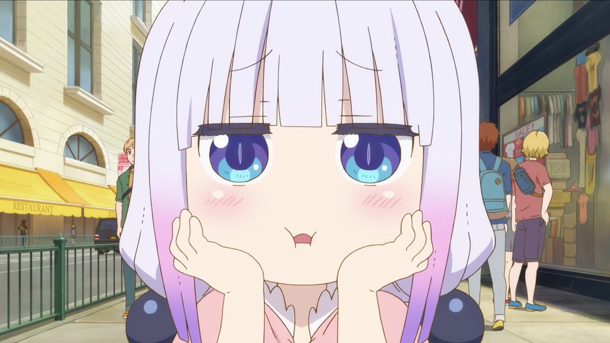 ふよー。かあって(ふじょー。構って)