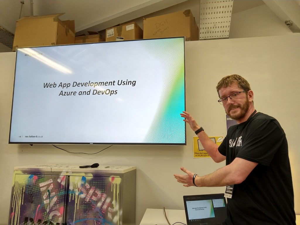 Dave Wratten tweet media