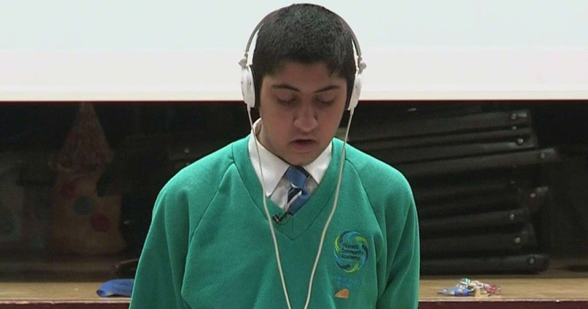 MusharafAsghar's tweet image. Today I officially turn 25 YEARS OLD (a quarter of a century in the books). Which means 9 YEARS AGO I was on Educating Yorkshire. Thank you from the bottom of my heart for all the love throughout the years.