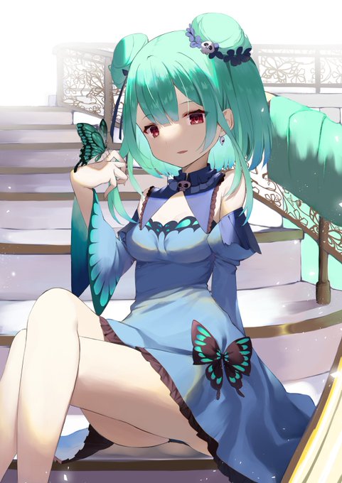 #絵クロマンサー 