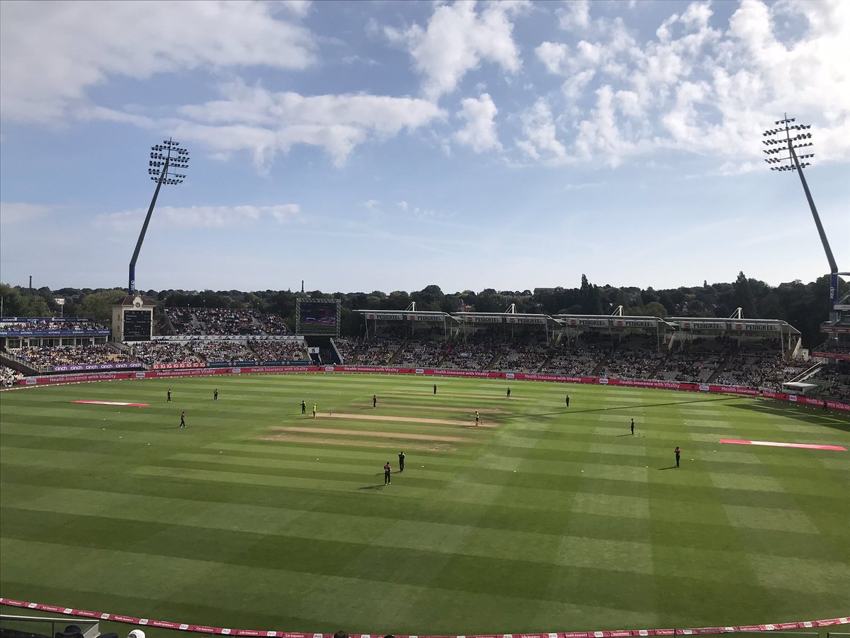 MarkDAWilliams's tweet photo. Surrey Lions - Block 242, Row M, Seat 383 #FinalsDay https://t.co/n3LvAwBsAx
