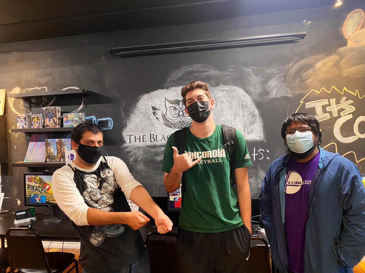 Club Smash ➡️🏗️🕠 tweet media