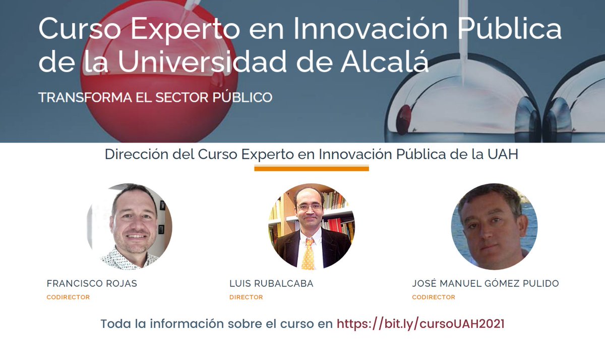 Fundación NovaGob tweet media