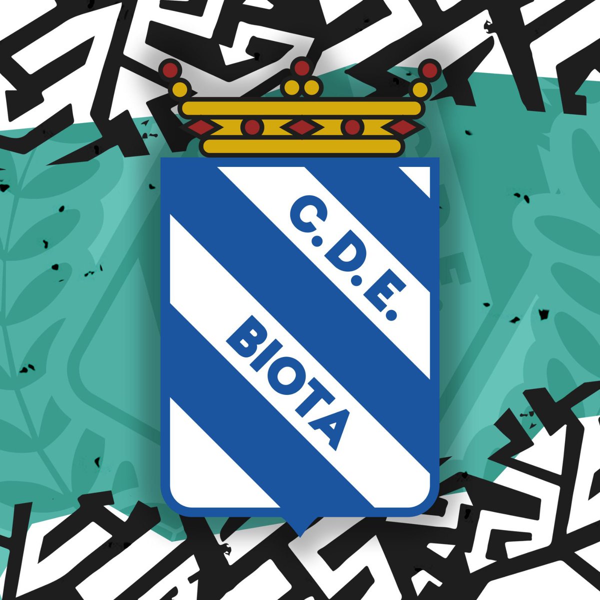 Agradecer a Martín Lasaga su implicación en los diseños de los carteles para el equipo, todo un artista 😉😉