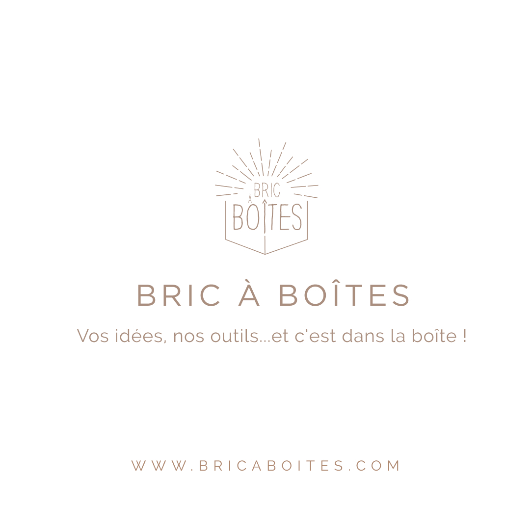 bric_a_boites's tweet photo. C'est tout nouveau, tout beau 🎉🍾
Bric à Boîtes réalise vos sites web et identités visuelles !

#BricaBoites #GraphicDesign #Website #Webdesign #Digital #design #ecommerce https://t.co/m8rrrQamre