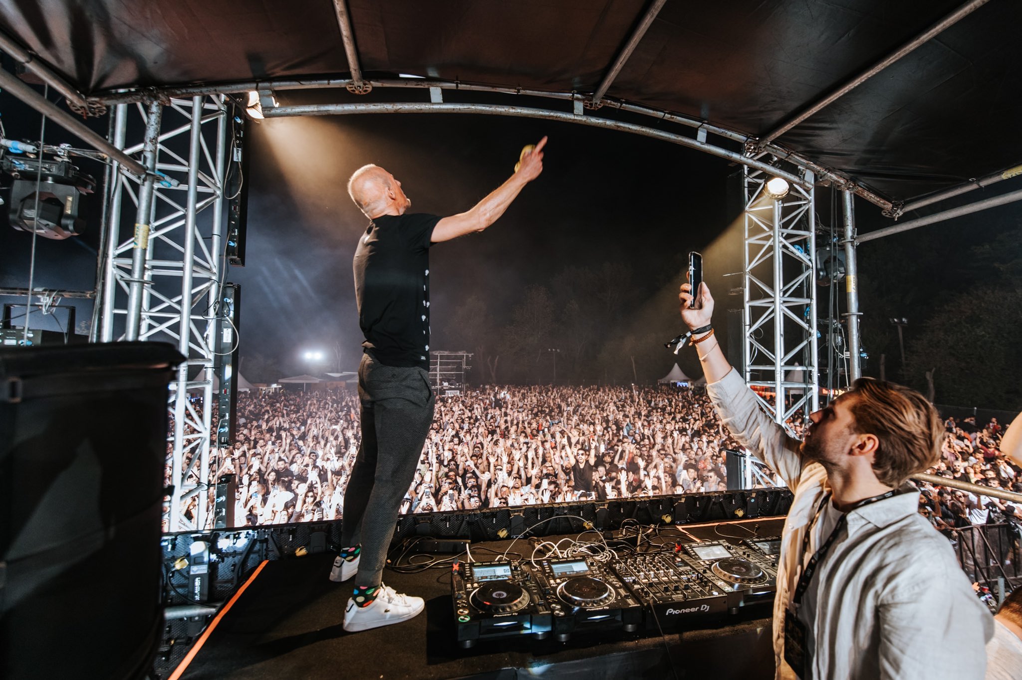 boris brejcha on twitter one night in istanbul such a massive night thank you felixhohagen onenight istanbul joker https t co ezlywybq4o twitter