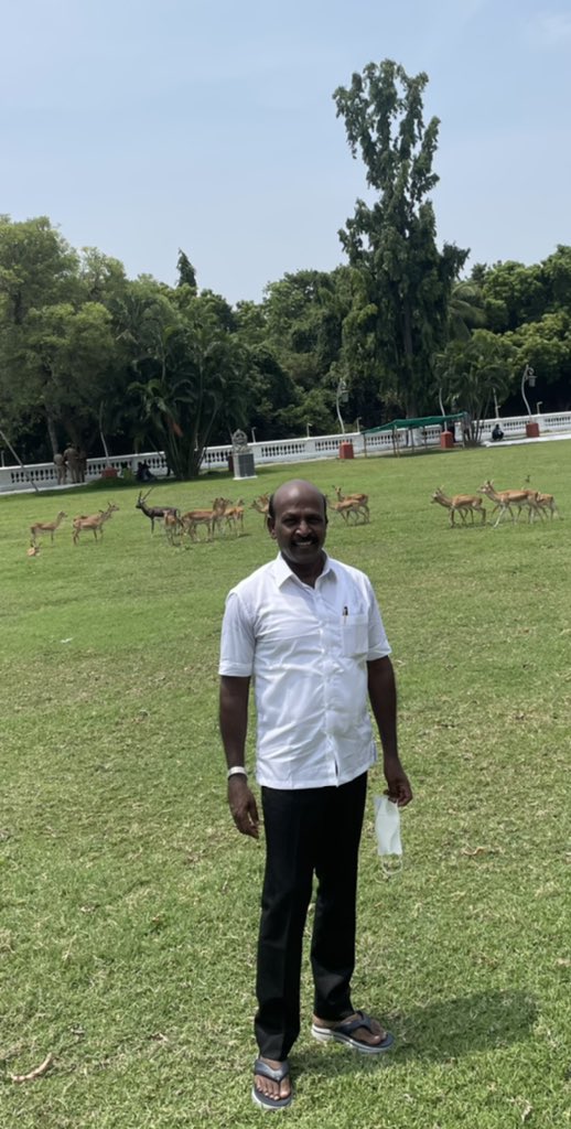 தமிழகத்தின் புதிய ஆளுநராக  மாண்புமிகு R N ரவி அவர்கள் பதவியேற்றார்...