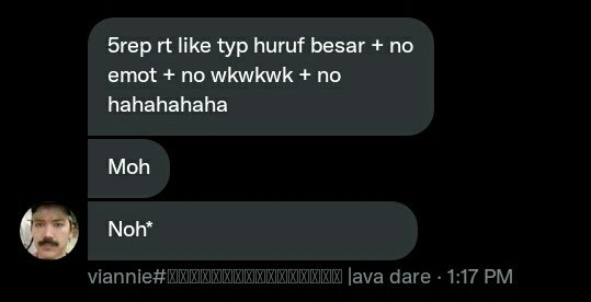 Flop aja, gue ikhlas.