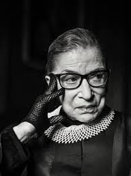 18Sept/2020: Ruth Bader Ginsberg dies of complications from pancreatic cancer in Washington, D.C. on the eve of Rosh Hashanah. Rabbi Richard Jacobs will explain that the very righteous die at the end of the year because they’re so badly needed. She’s 87 https://t.co/zgICqWicRC