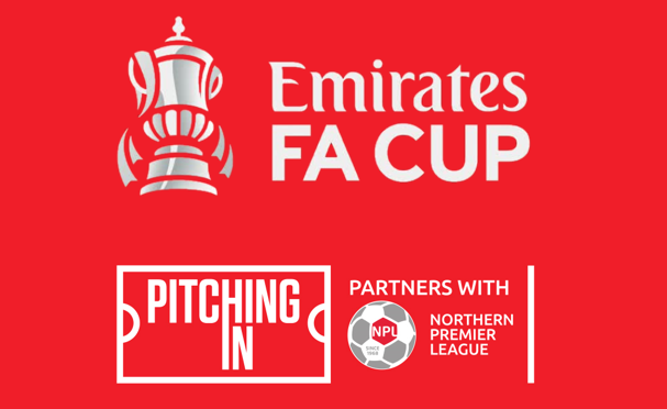 NorthernPremLge's tweet image. A quick note for one match.

It will be only the 3rd time of since announcing the #NPL50 top 100 list we may have 2 of the named players facing off, but the first in the @EmiratesFACup

The No.2 Robbie Dale at @Blyth_Spartans against No 11. Waddecar at @FCUnitedMcr 

@PitchingIn_