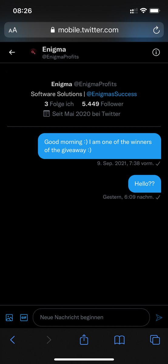 SteinKalt tweet media