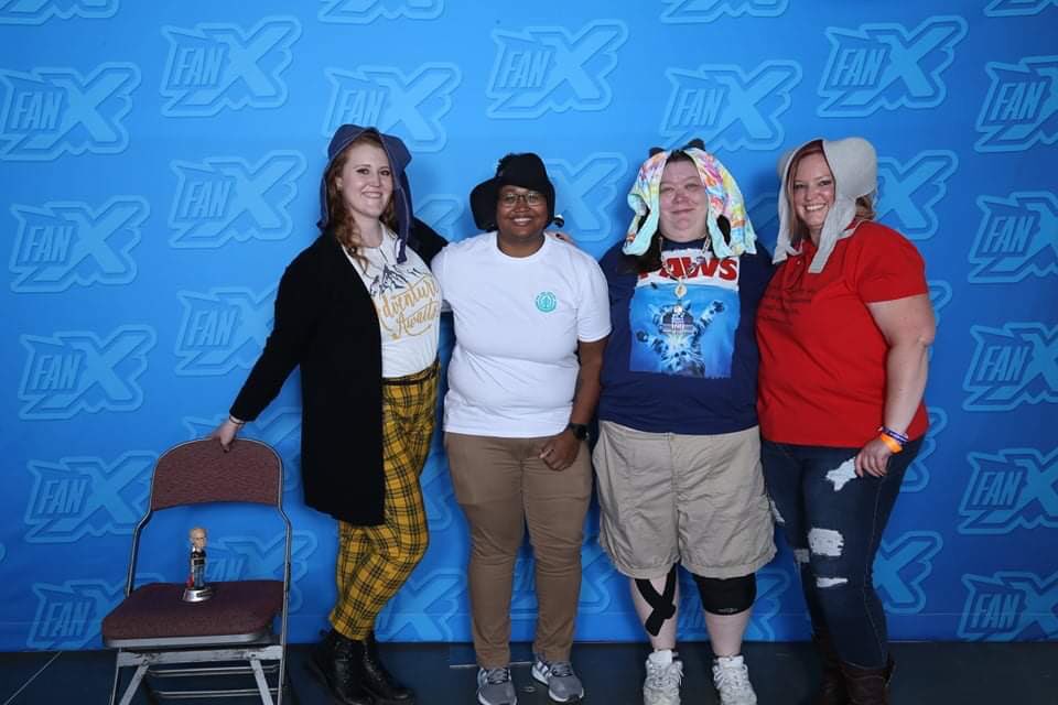 Lisa Worthen tweet media