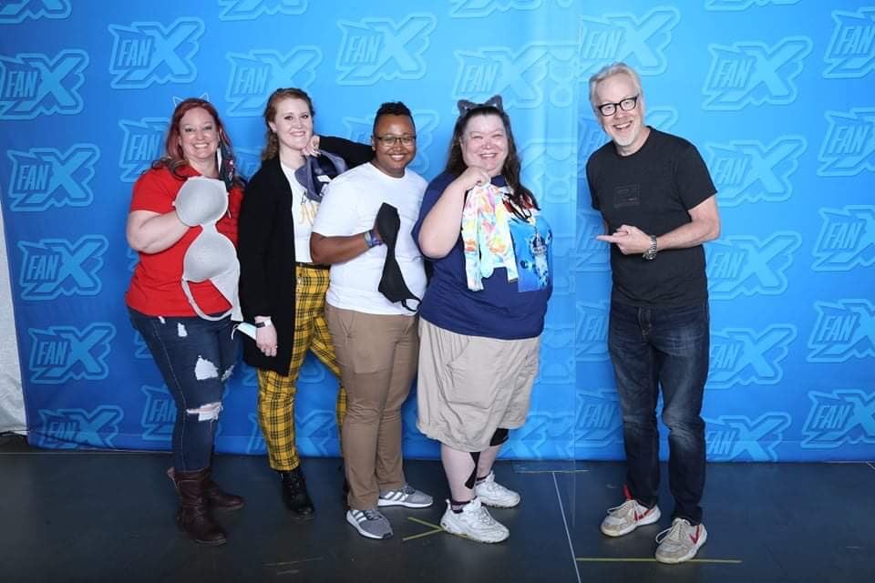 Lisa Worthen tweet media