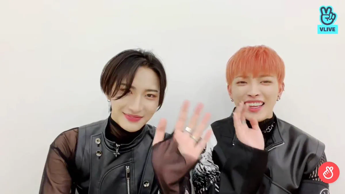 ATEEZ JP on X: 