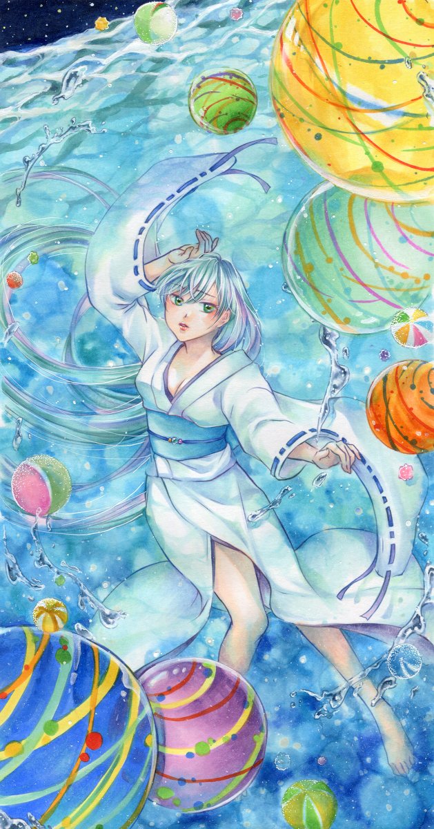Yuminaruaさんのイラストまとめ Yuminaruaさんのイラストまとめ