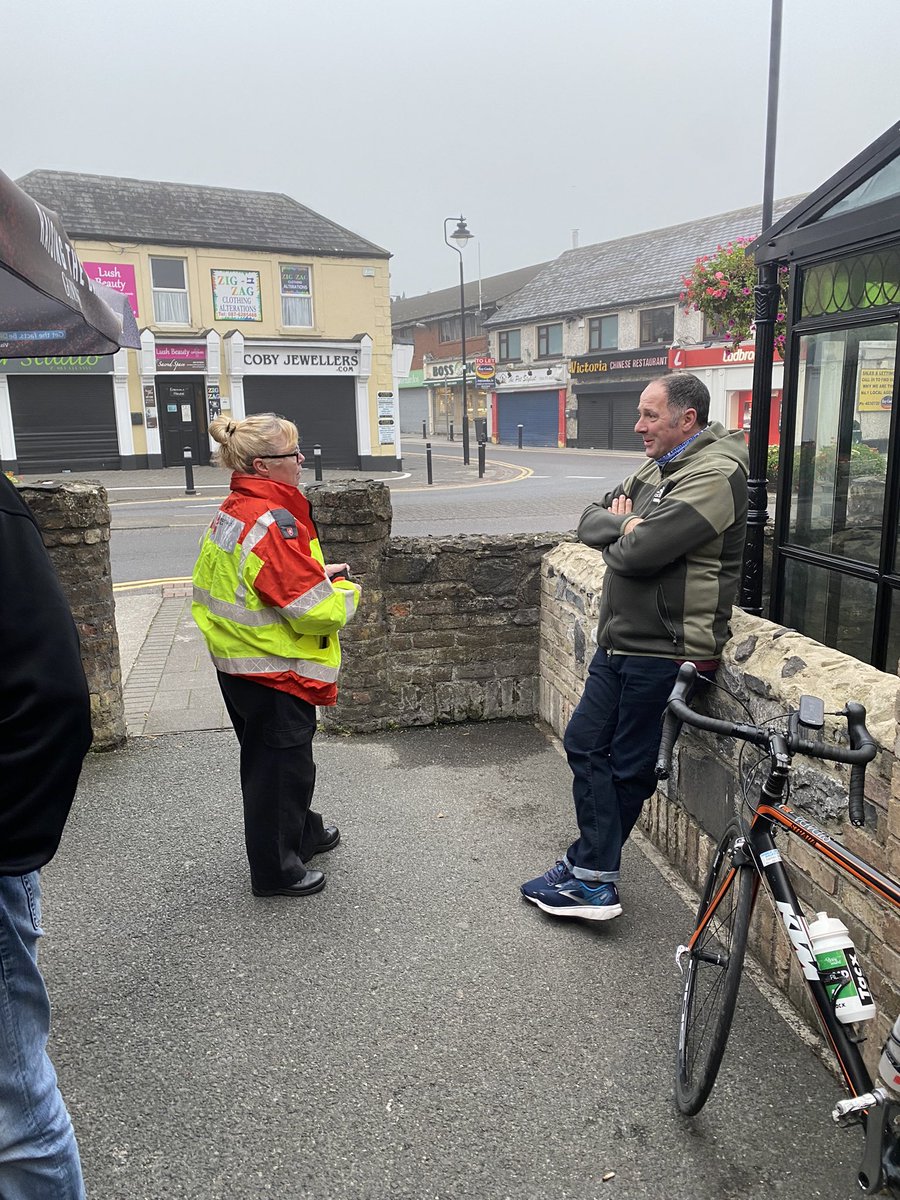 <a href="/LaurelsCrew/">The Laurels Crew</a> annual charity cycle , early team