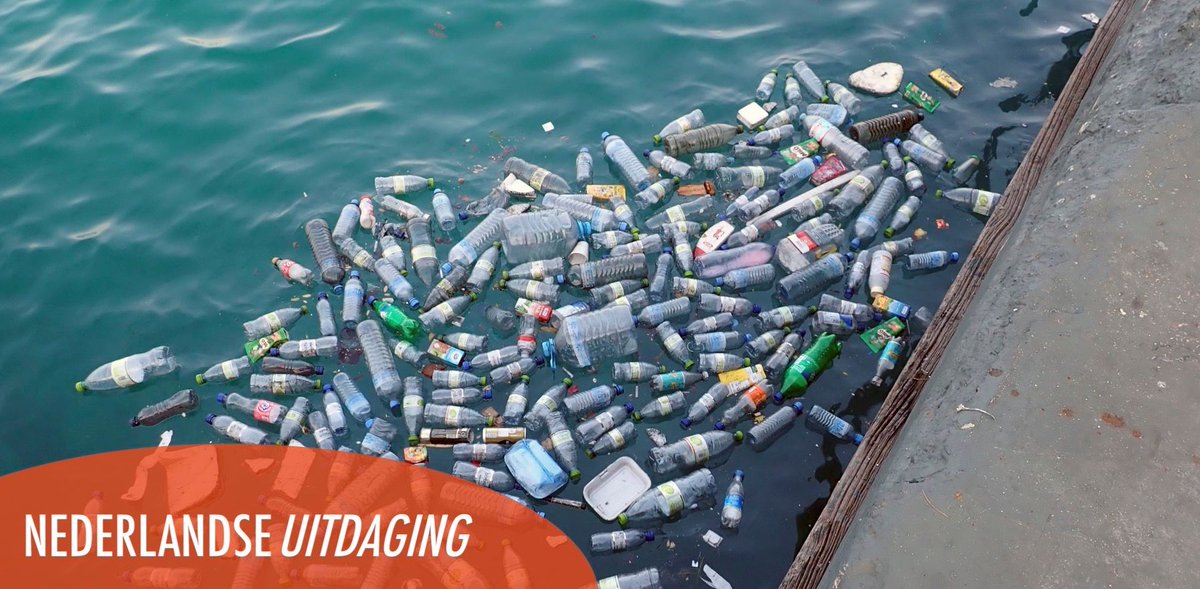 Vandaag staan we net als vorig jaar stil bij de grootste wereldwijde opruimactie van het jaar, World Clean Up Day! ♻️🚮 Het doel van deze dag is om zoveel mogelijk zwerfafval op te ruimen. Doe jij mee? 🤝 #nederlandseuitdaging #deuitdaging #mbo #mvo #samenmakenwehetverschil