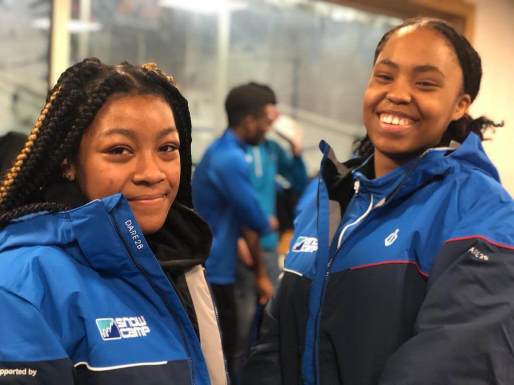 We are proud to be working in partnership with the national charity @SnowCampCharity

We offer mental health support to all 13-21 year olds ⚠️FREE⚠️ of charge.

Just text BREATHE to 85258 to access 24/7 support📱

Find out more: bit.ly/3zX8e1P