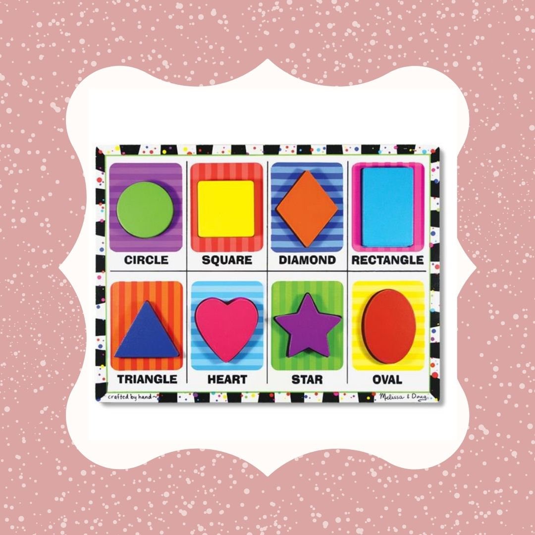 sevgilibebek's tweet photo. Çocukların el-göz koordinasyonunu, ince motor becerilerini ve yaratıcılıklarını geliştiren Melissa&amp;Doug Ahşap Tombul Yapboz – Şekiller SevgiliBebek’te🎈

Ürüne https://t.co/AL4T11CUjA linkten ulaşım sağlayabilirsiniz. https://t.co/7LDspCONza