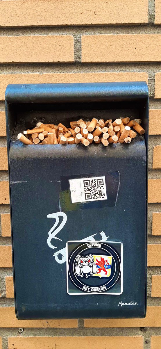 Tweutter's tweet photo. Nog eentje dan.. #metfilter #Hengelo https://t.co/MDAQUQTbYP