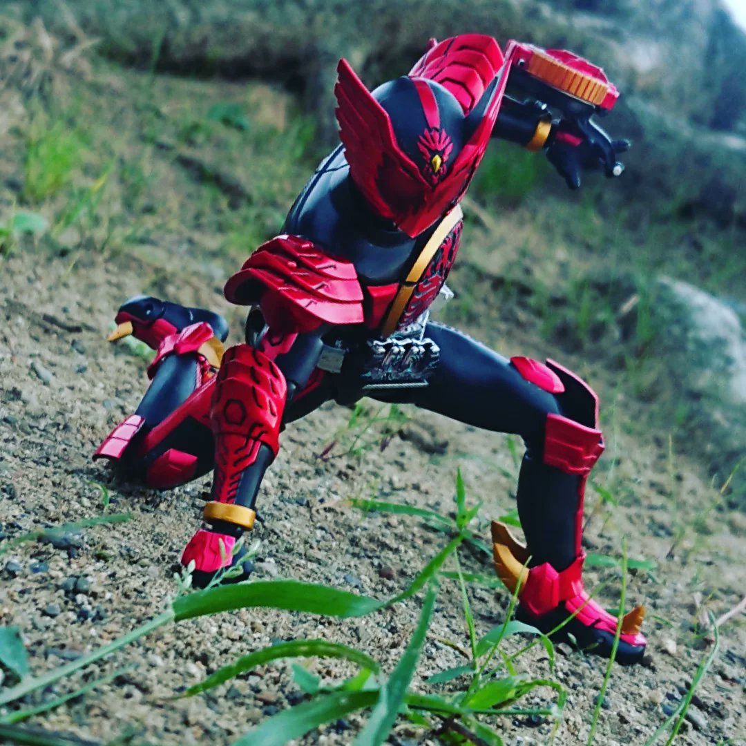 タジャドルゼンカイソロモン Vd0rcqwjgv0gtcv Twitter