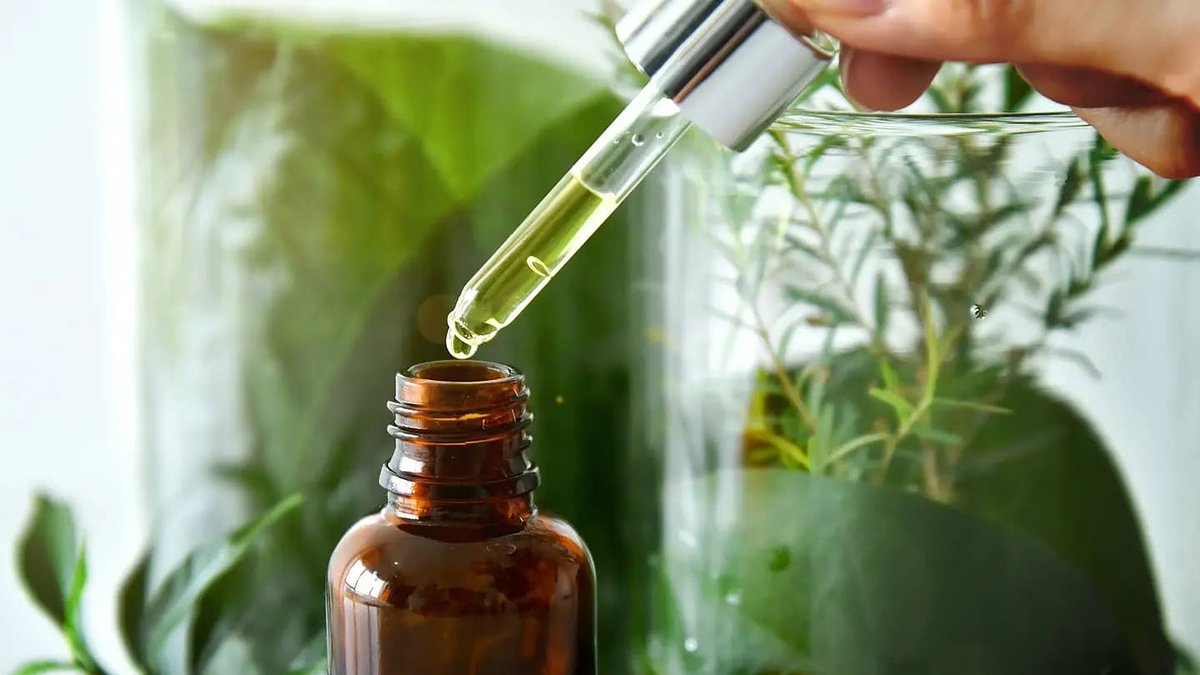We use the power of #GreenSciences to invent the future of beauty.

From agronomy and biotechnology to green chemistry and formulation, it enables us to achieve our #sustainability goals while delivering safe and super performant #beauty products.

#Beautythatmoves